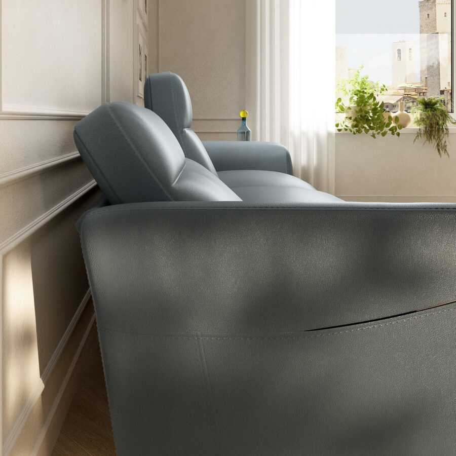 Natuzzi Editions Breeze C326
