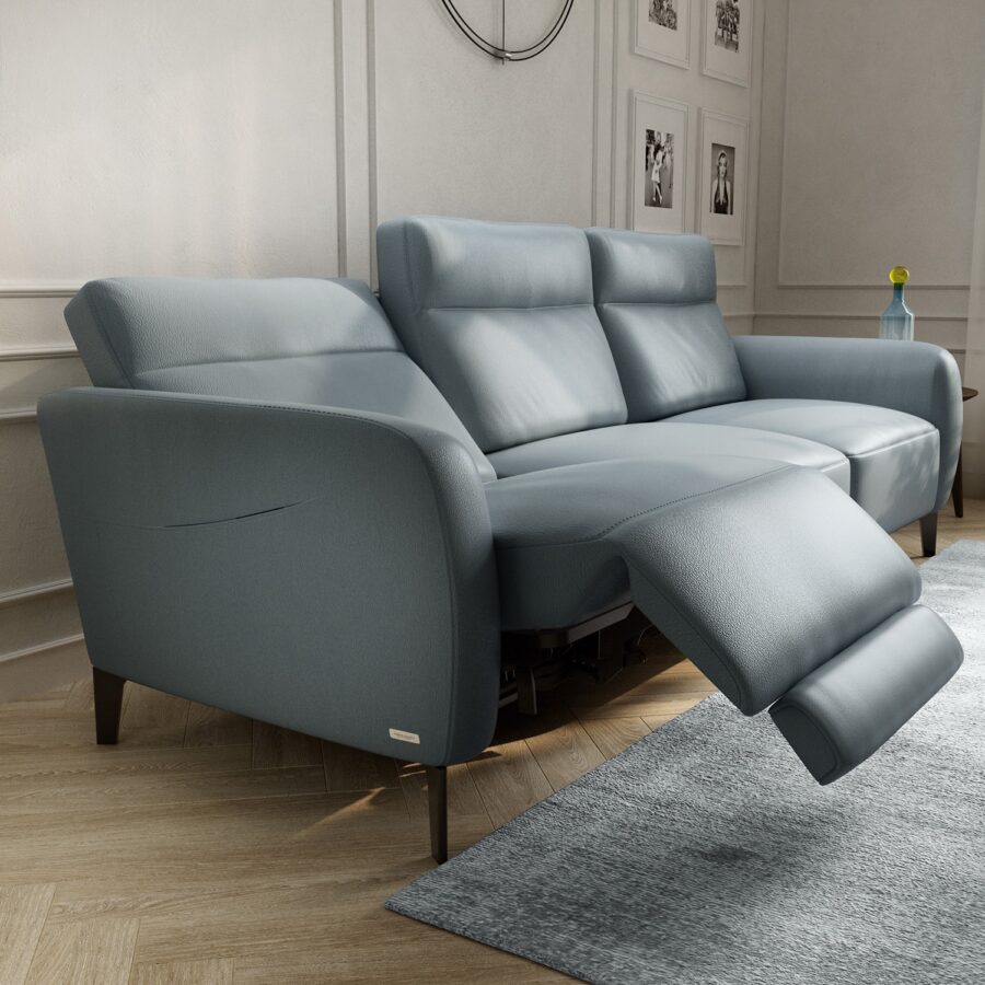 Natuzzi Editions Breeze C326