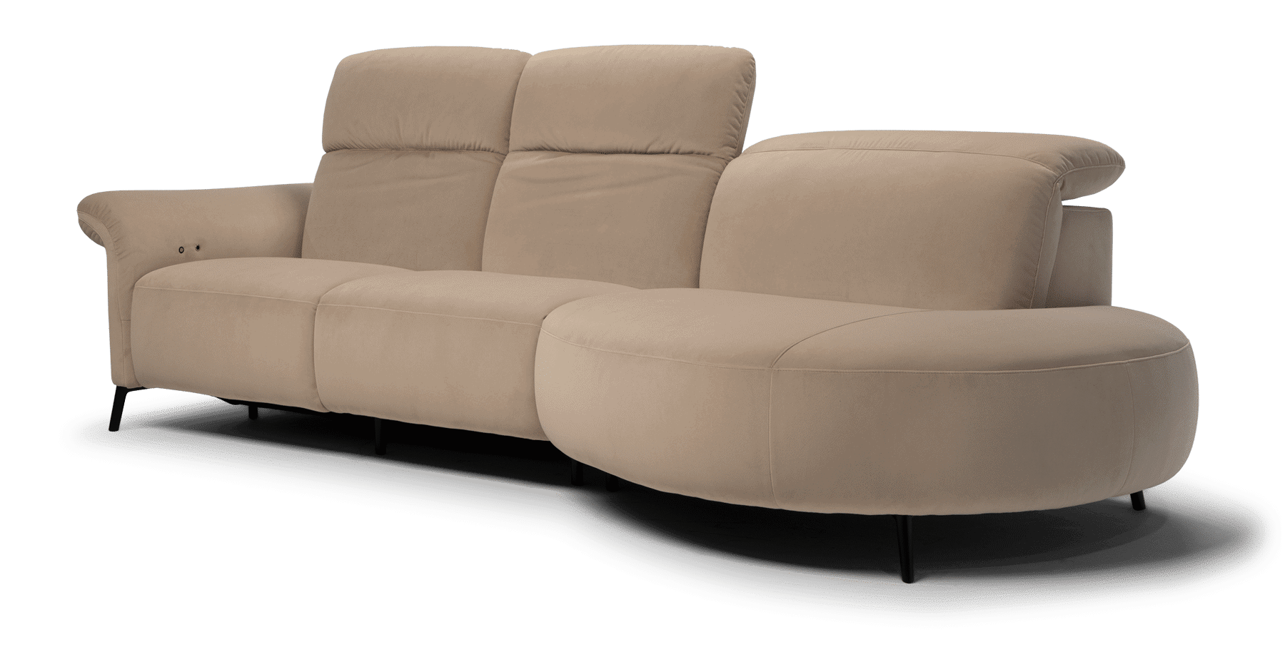 Natuzzi Editions Venezia C300