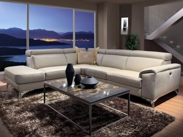 Estro Milano Ros Sectional