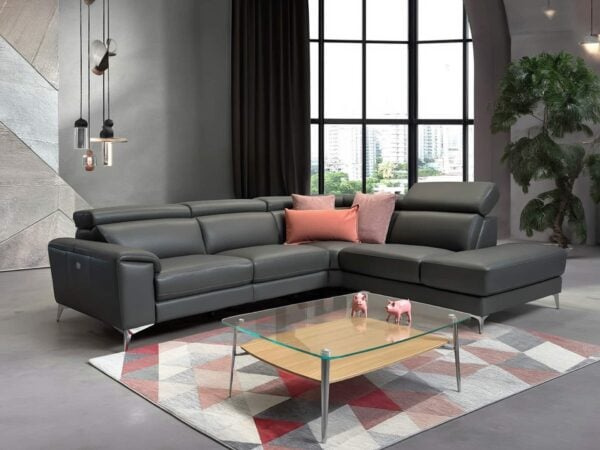 Estro Milano Ros Sectional