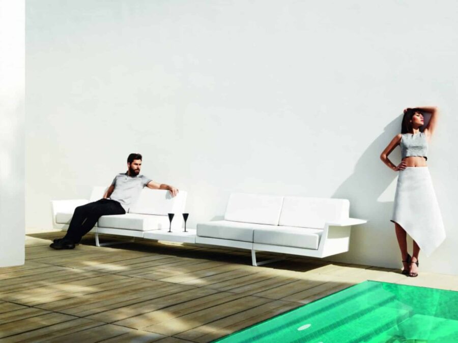 Vondom outdoor delta