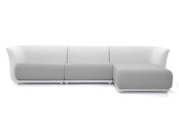 Vondom Outdoor Sofa