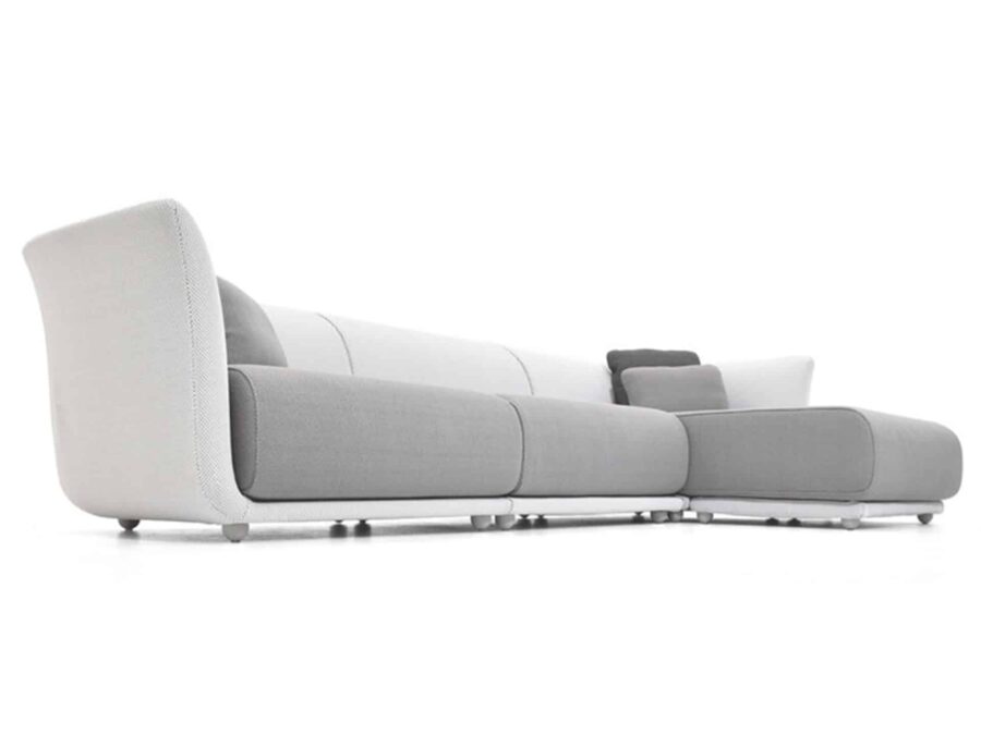 Vondom Outdoor Sofa