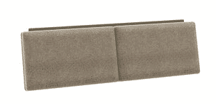BDi Contour Headboard