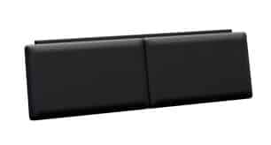 BDi Contour Headboard