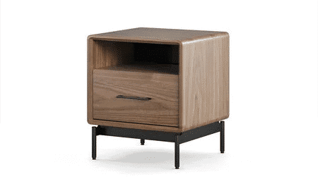 BDi Linq Nightstand