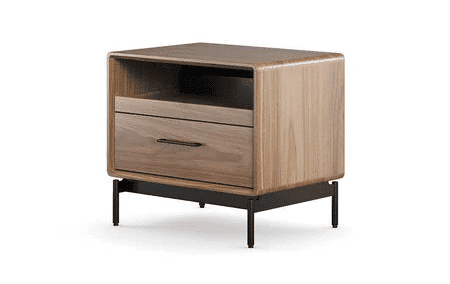 BDi Linq Nightstand