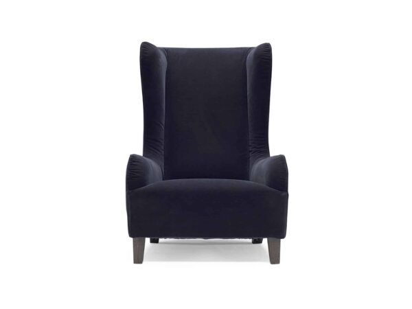 Natuzzi Italia Marlene Armchair