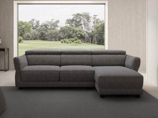 Natuzzi Italia Notturno Sofa Bed