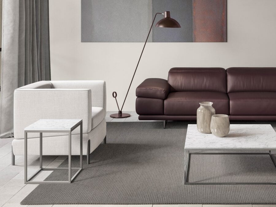 Natuzzi Italia Anteprima Armchai