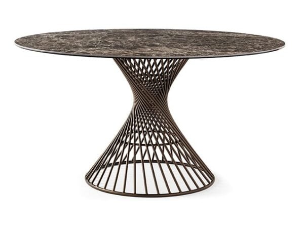 Calligaris Vortex Round Table