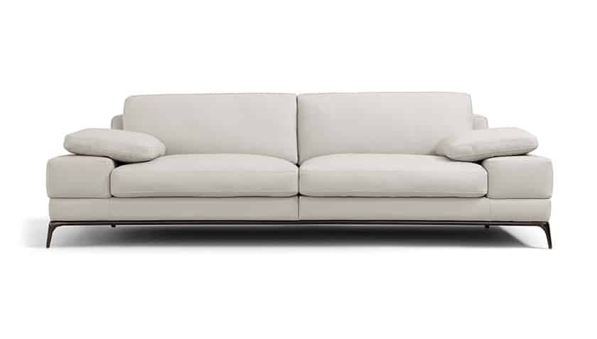 Incanto i806 Vogue Sofa Pearl