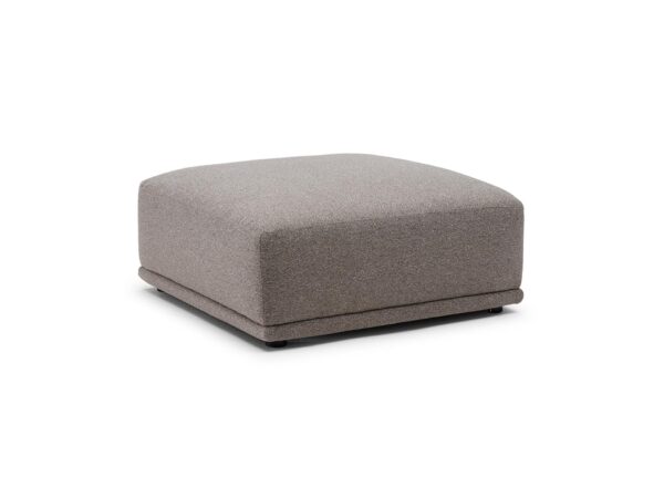 Natuzzi Italia Dorian Ottoman