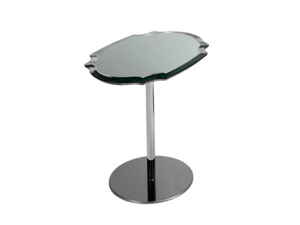 Natuzzi Italia Grace Corner Table