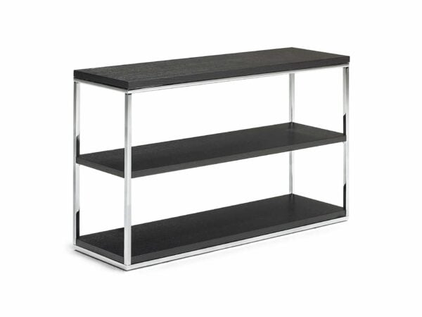 Natuzzi Italia Cabaret Console Table