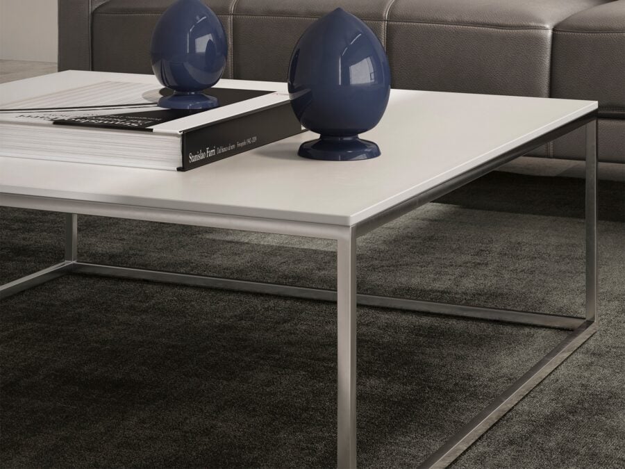 Natuzzi Italia Cabaret Central Table