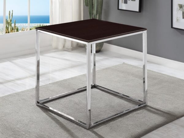 Natuzzi Italia Cabaret Side Table