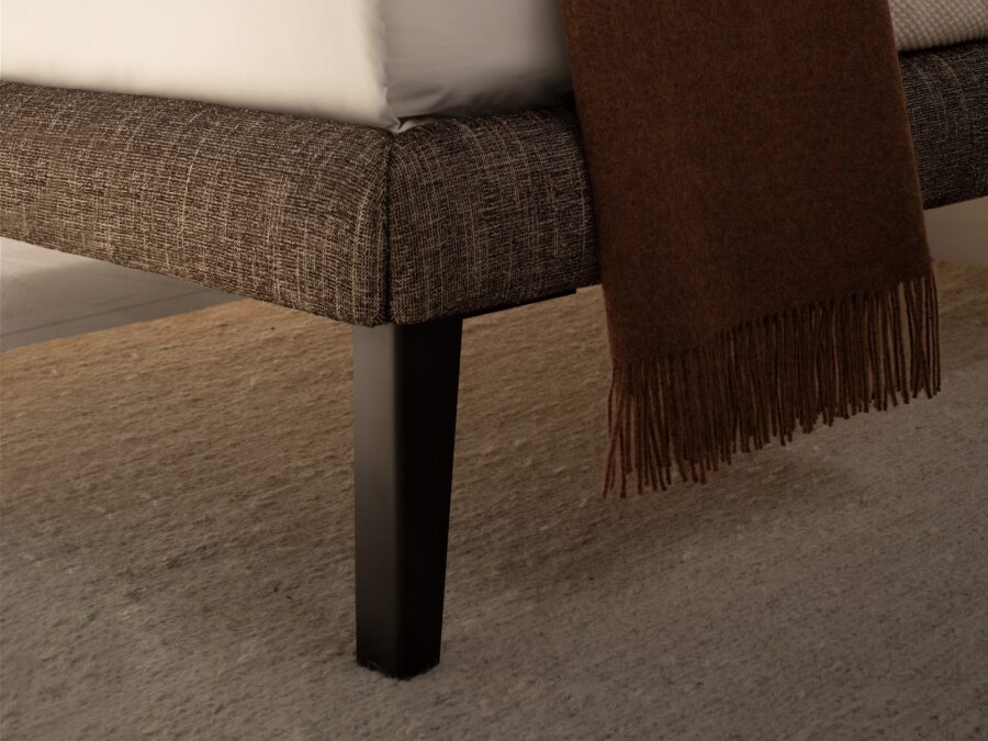 Natuzzi Italia Diamante Bed