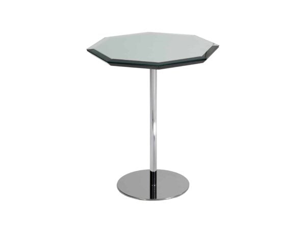 Natuzzi Italia Ginger Corner Table