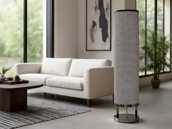 Natuzzi Italia Gordon Floor Lamp