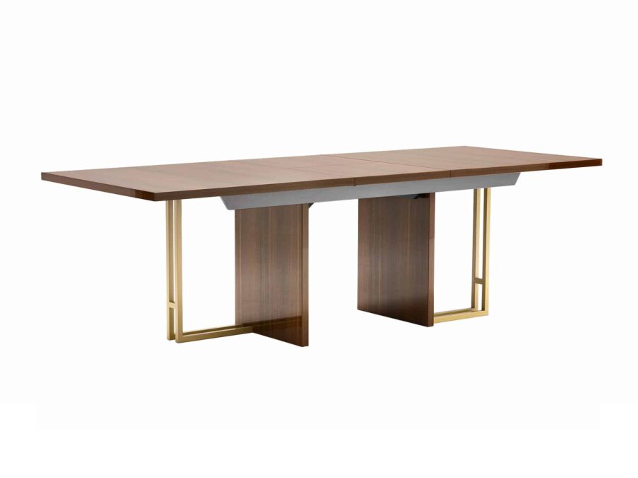 Alf Italia Mid Century Table