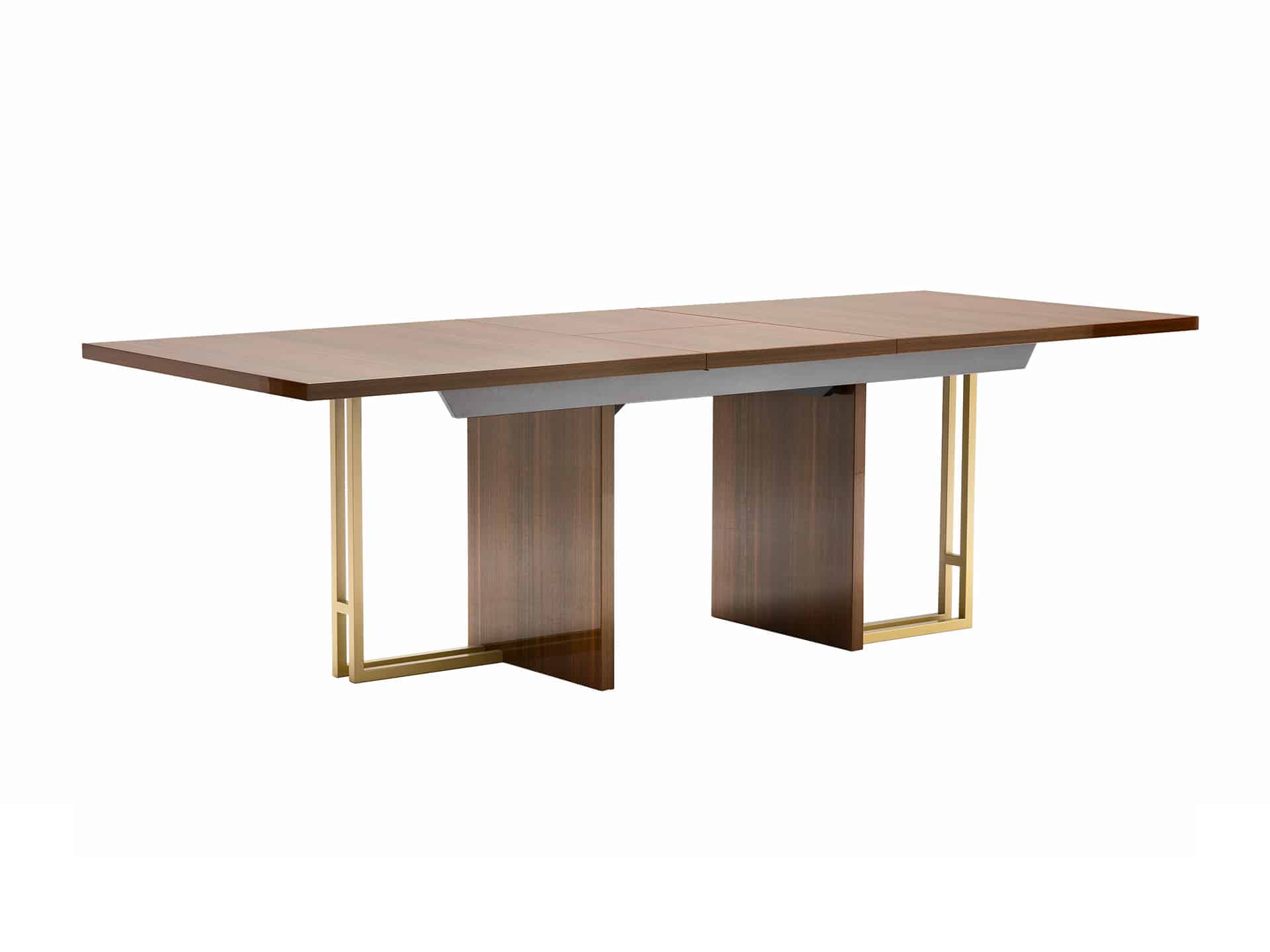Alf Italia Mid Century Table