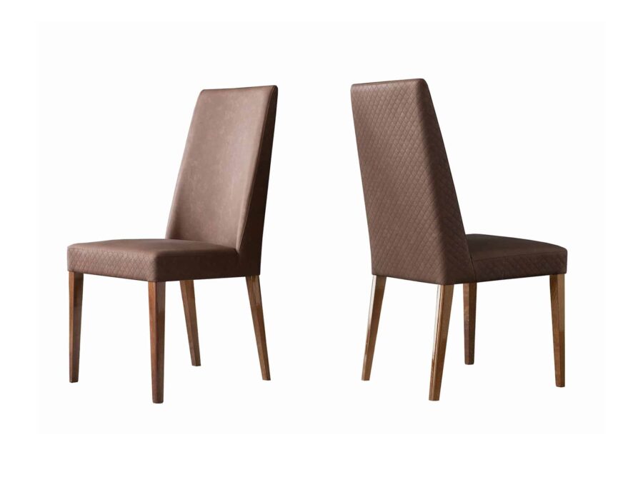 Alf Italia Mid Century Chairs