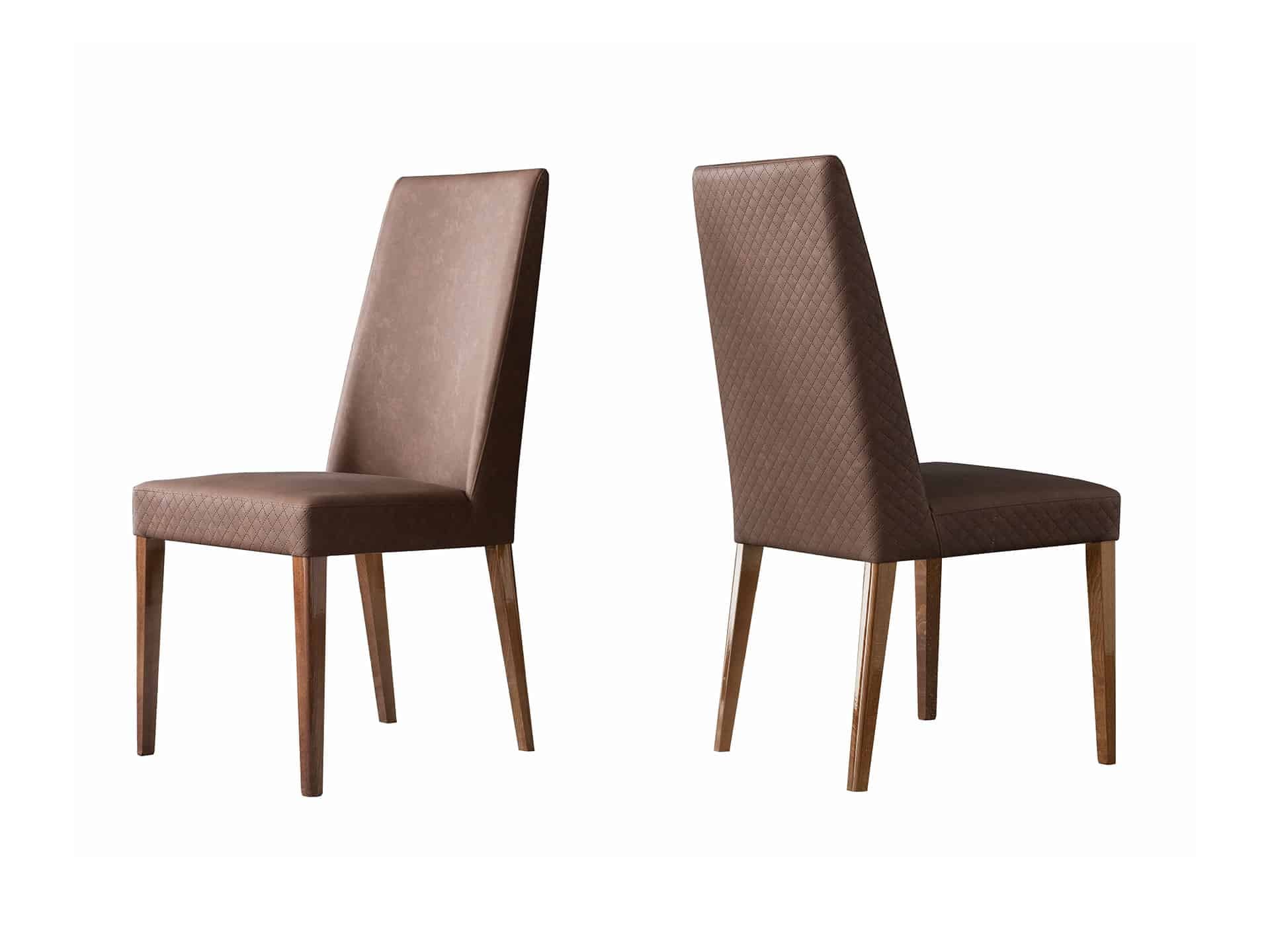 Alf Italia Mid Century Chairs