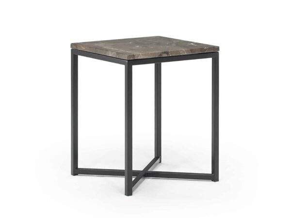 Natuzzi Italia Titano Side Table