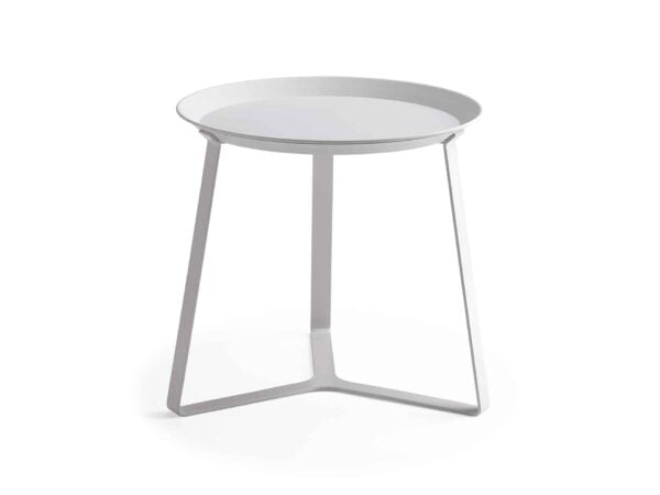 Natuzzi Italia Viavai Accent Table