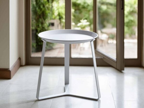 Natuzzi Italia Viavai Accent Table