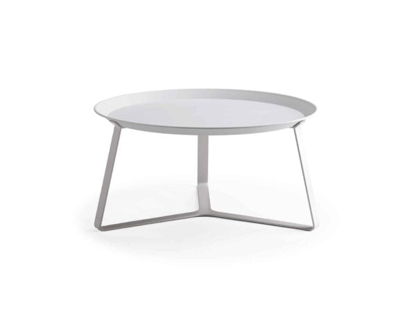 Natuzzi Italia Viavai Central Table