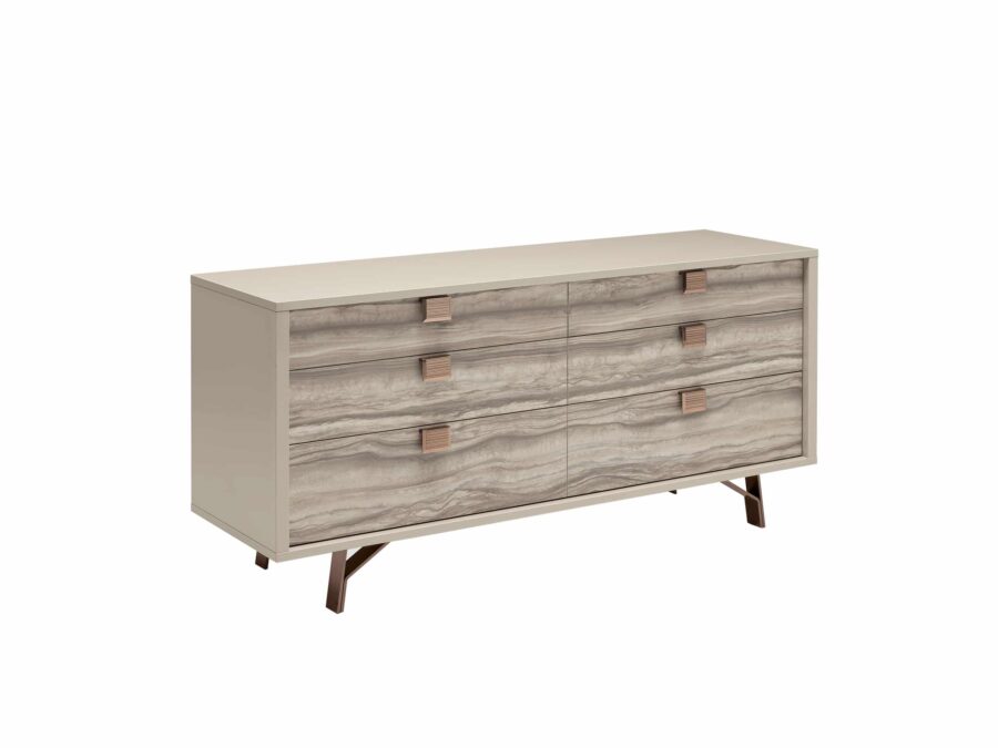 Alf Italia Jupiter Dresser no bg