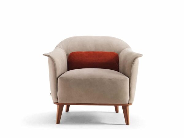 Estro Milano Kay Armchair