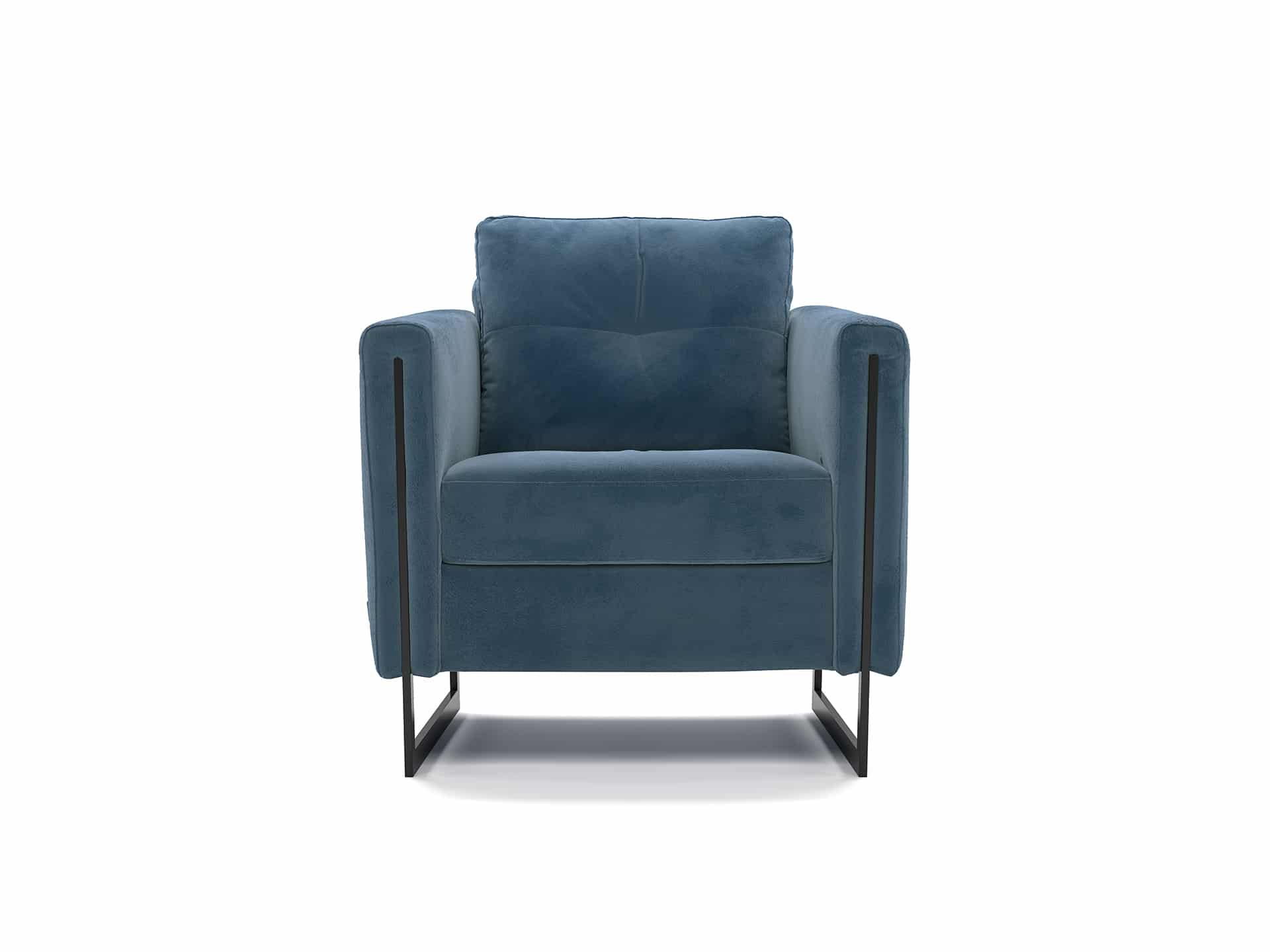 Estro Milano Melissa Armchair