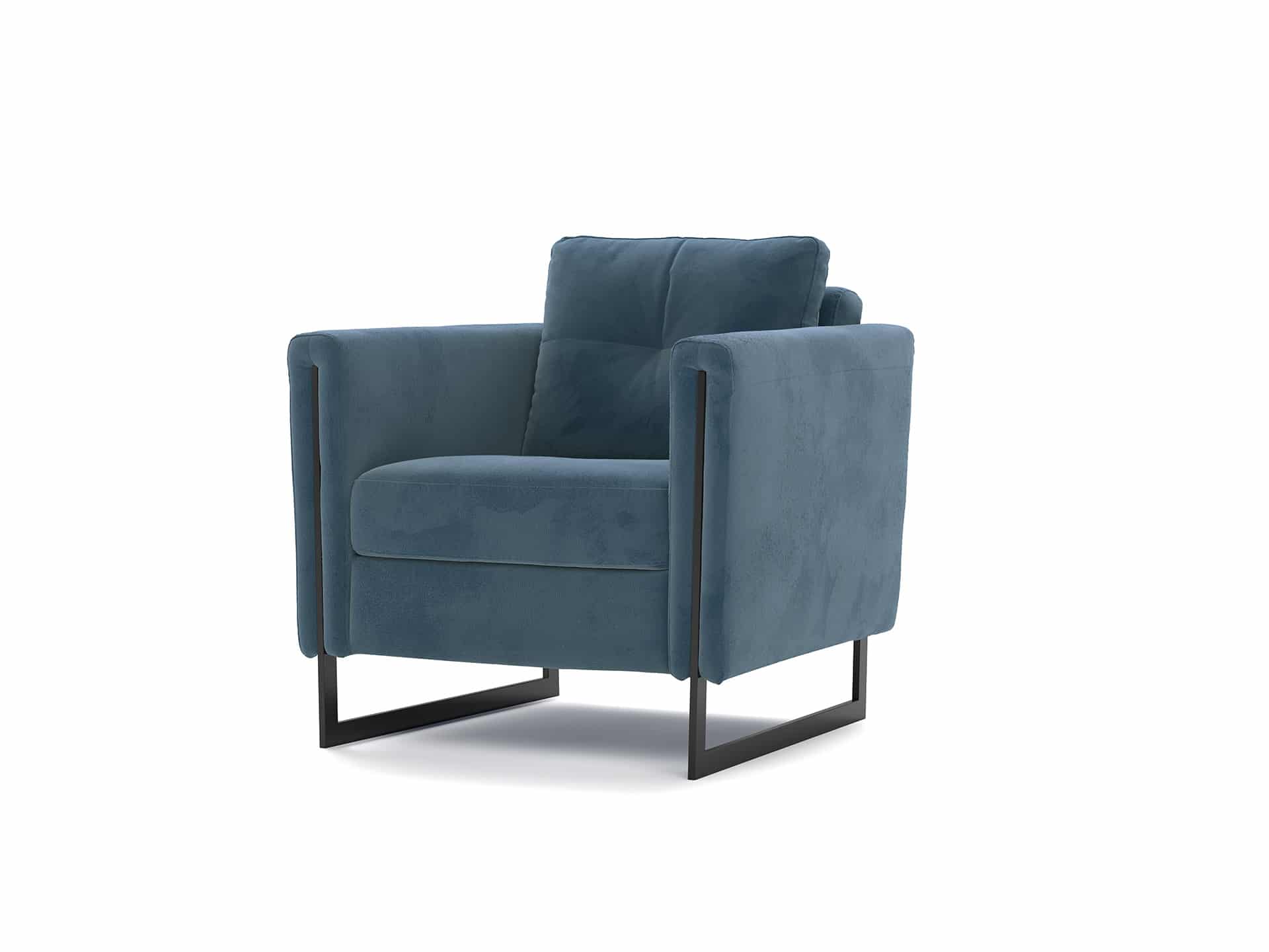Estro Milano Melissa Armchair