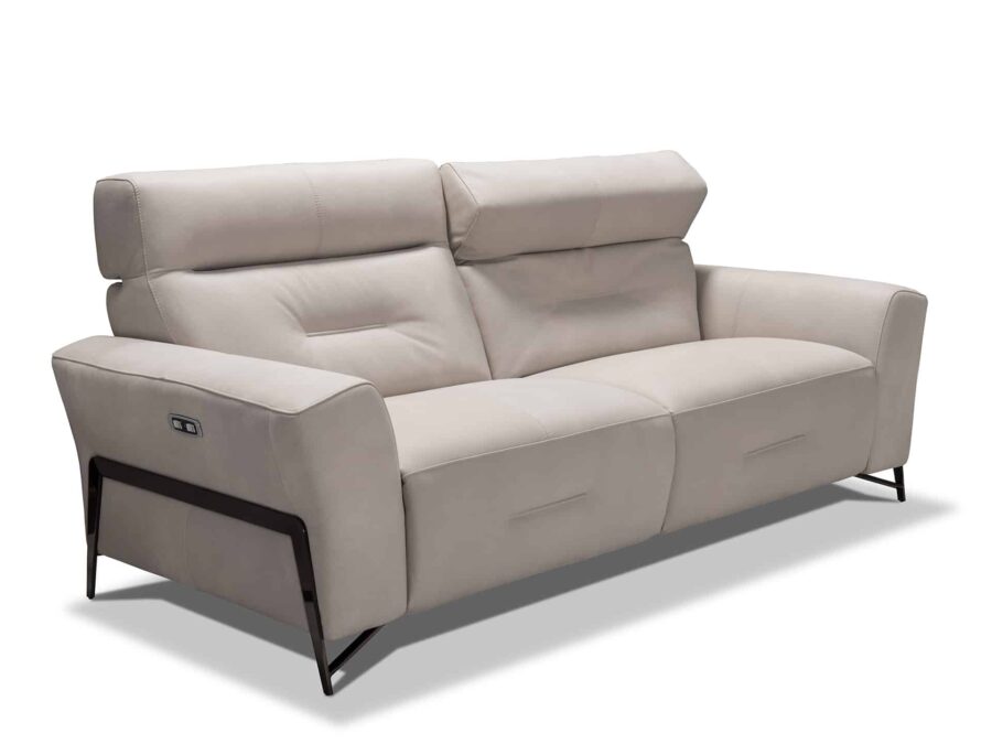 Incanto Italia i779 power sofa and armchair