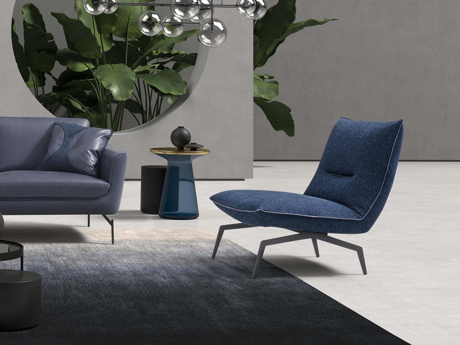 Incanto i877 Funky chair Armchair