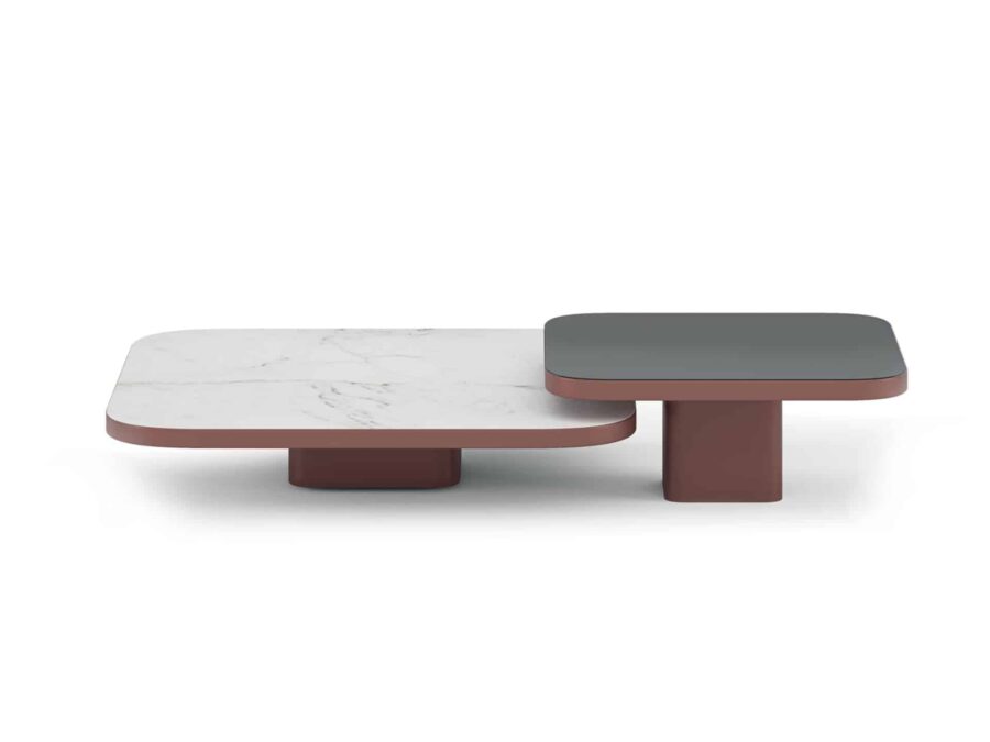 Estro Milano Spazio Coffee Table