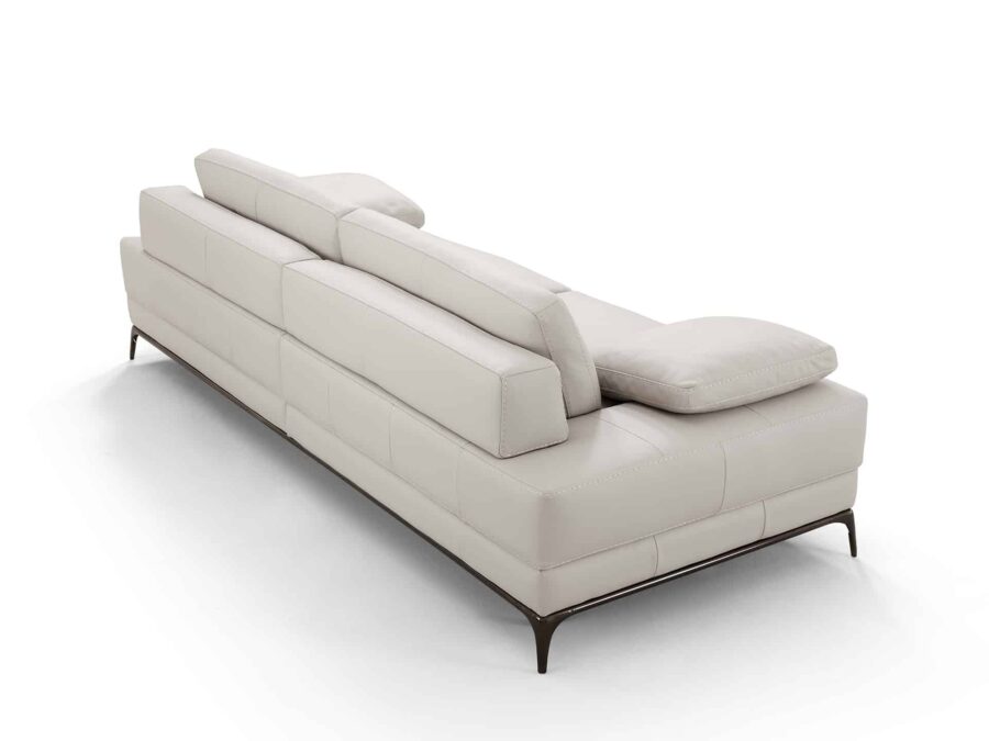 Incanto i806 Vogue Sofa Pearl