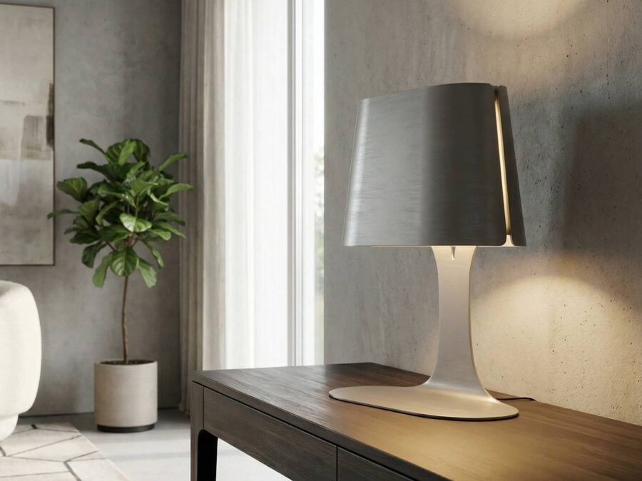 Calligaris Baku Table Lamp