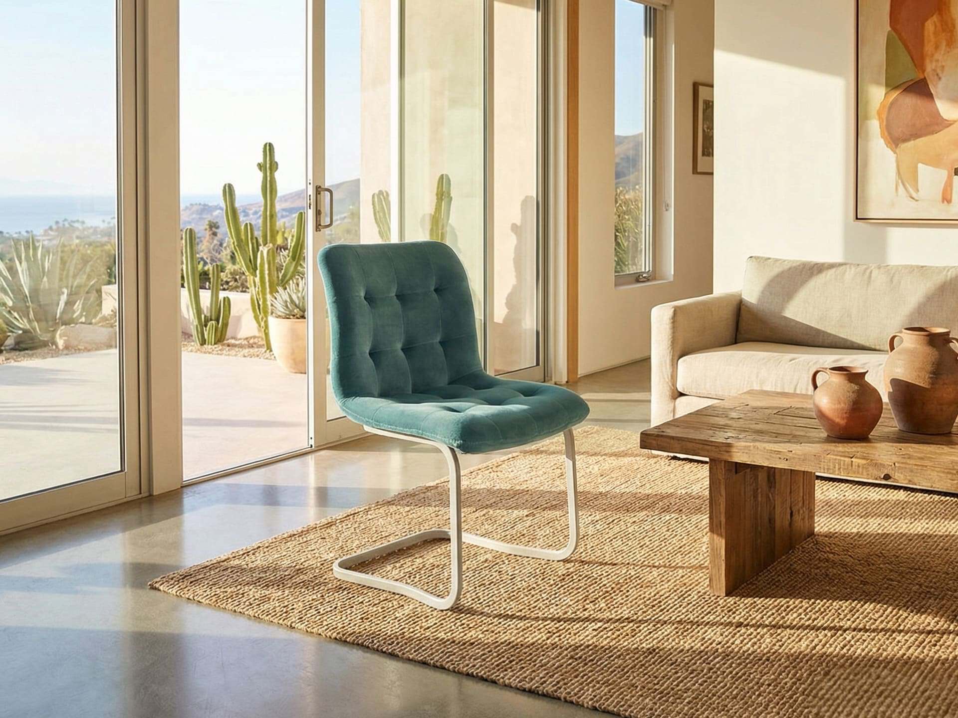 Bontempi Kuga Chair