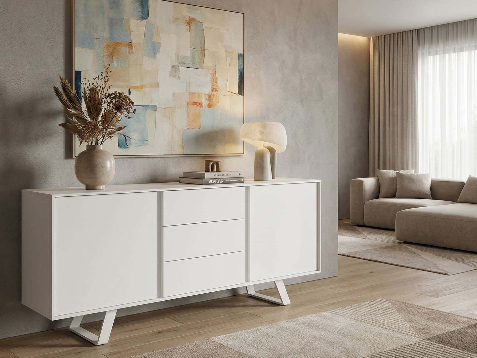 Calligaris Secret Buffet