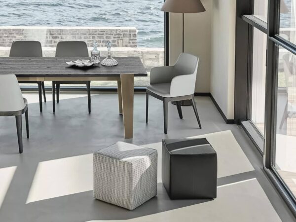 Bontempi Uchi Ottoman