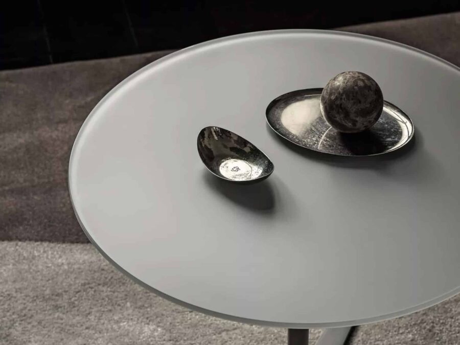 Bontempi Elica Accent Table