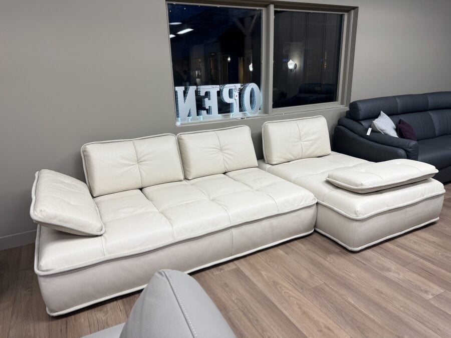 PIXEL Long Sofa - Image 4