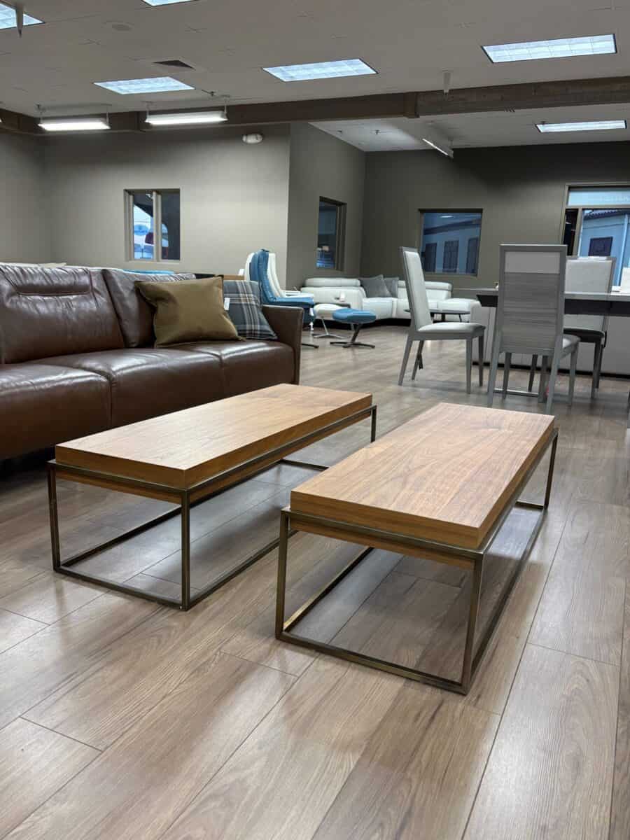 CIELO Central Table Long - Image 5