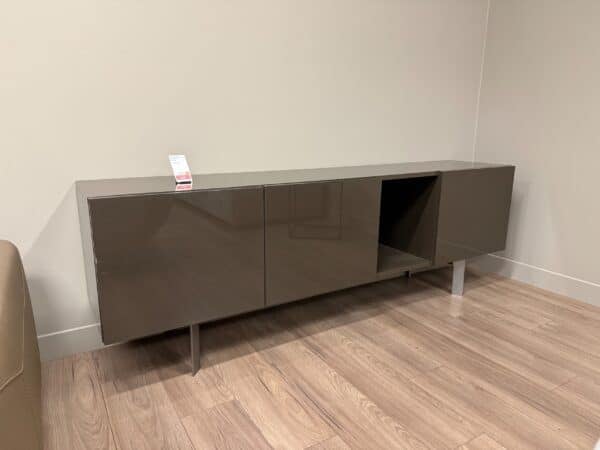 Natuzzi Italia Accademia Sideboard