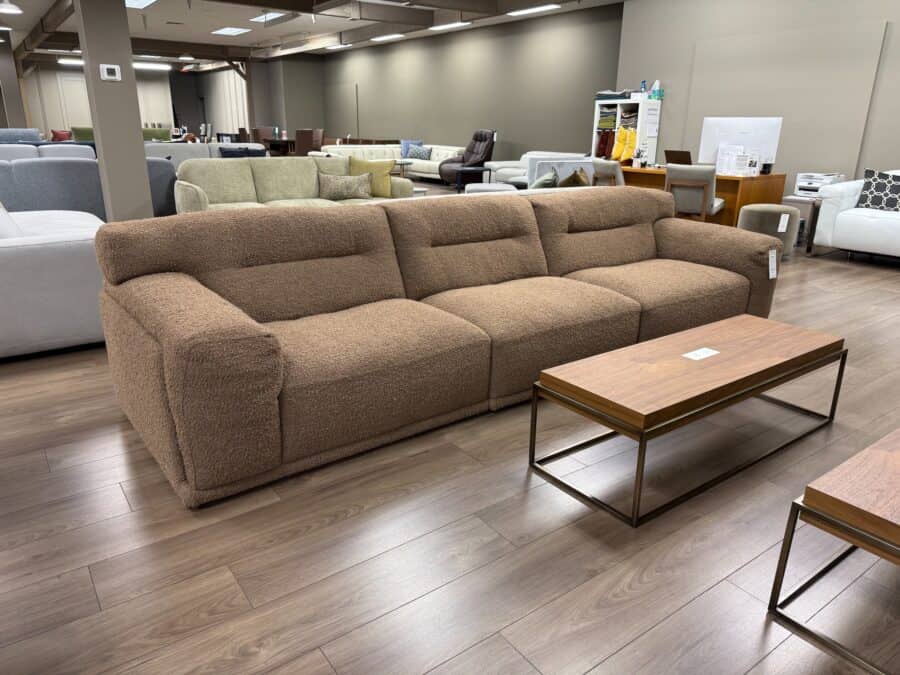 DORIAN Sofa - Image 3